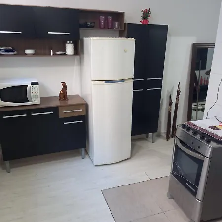 Top Quarto E Sala Lindo